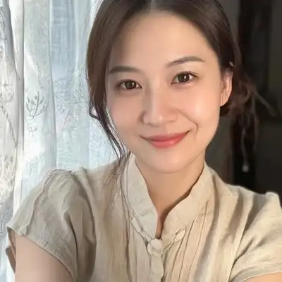 陈浩娜